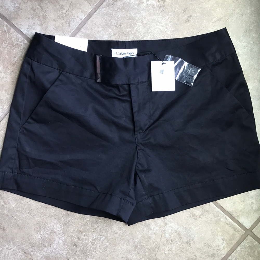 Calvin Klein shorts